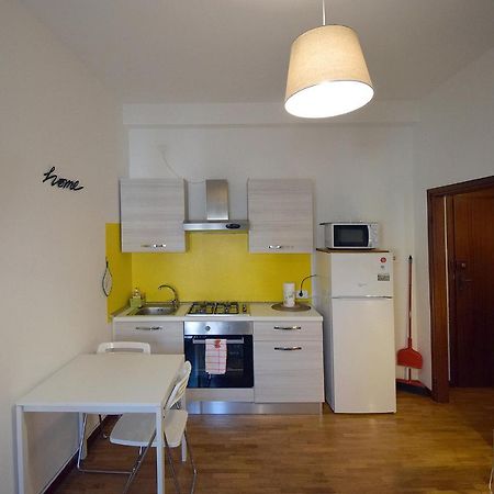 Ravenna Tourist Apartments Kültér fotó