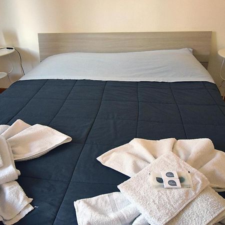 Ravenna Tourist Apartments Kültér fotó