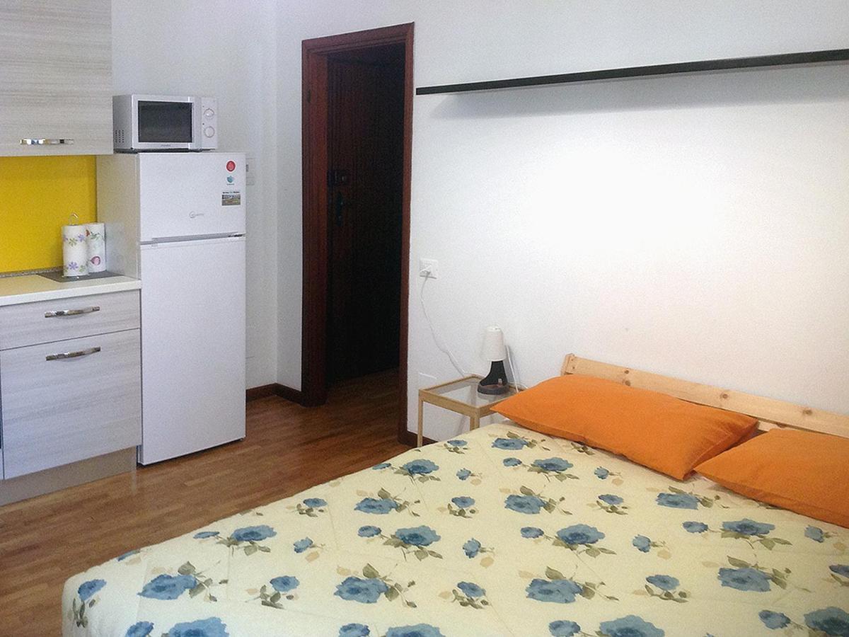 Ravenna Tourist Apartments Kültér fotó