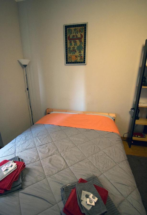 Ravenna Tourist Apartments Kültér fotó