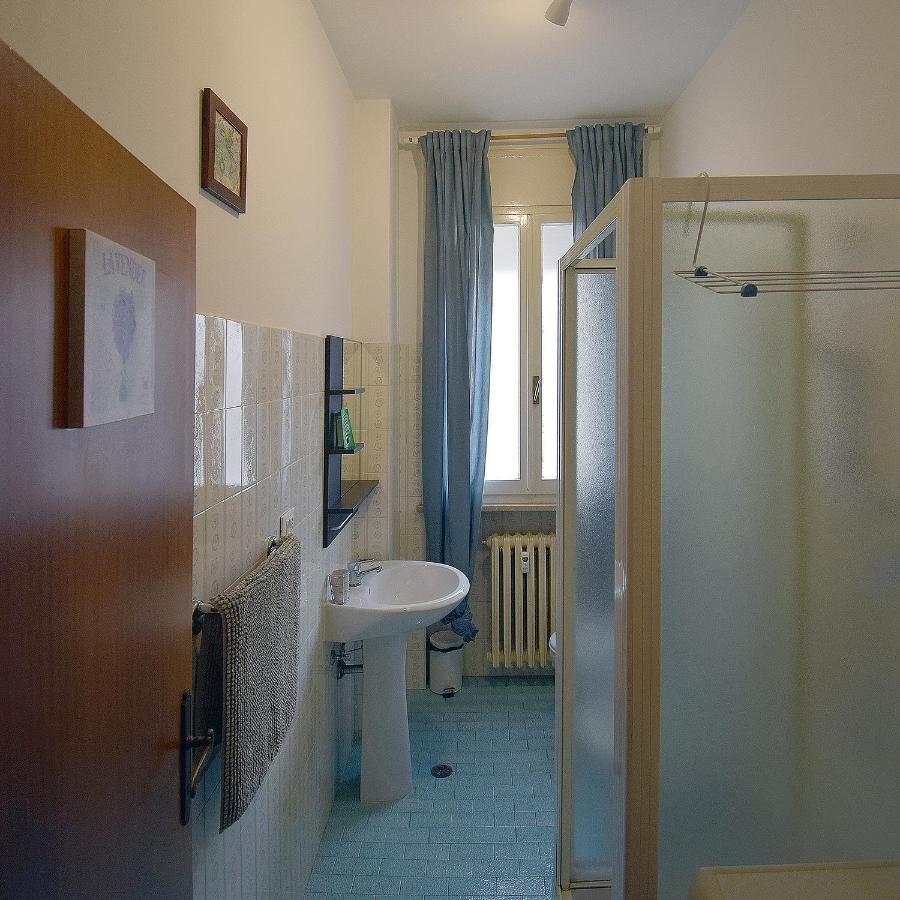 Ravenna Tourist Apartments Kültér fotó