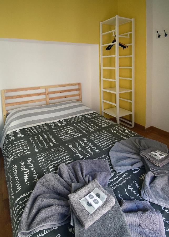 Ravenna Tourist Apartments Kültér fotó