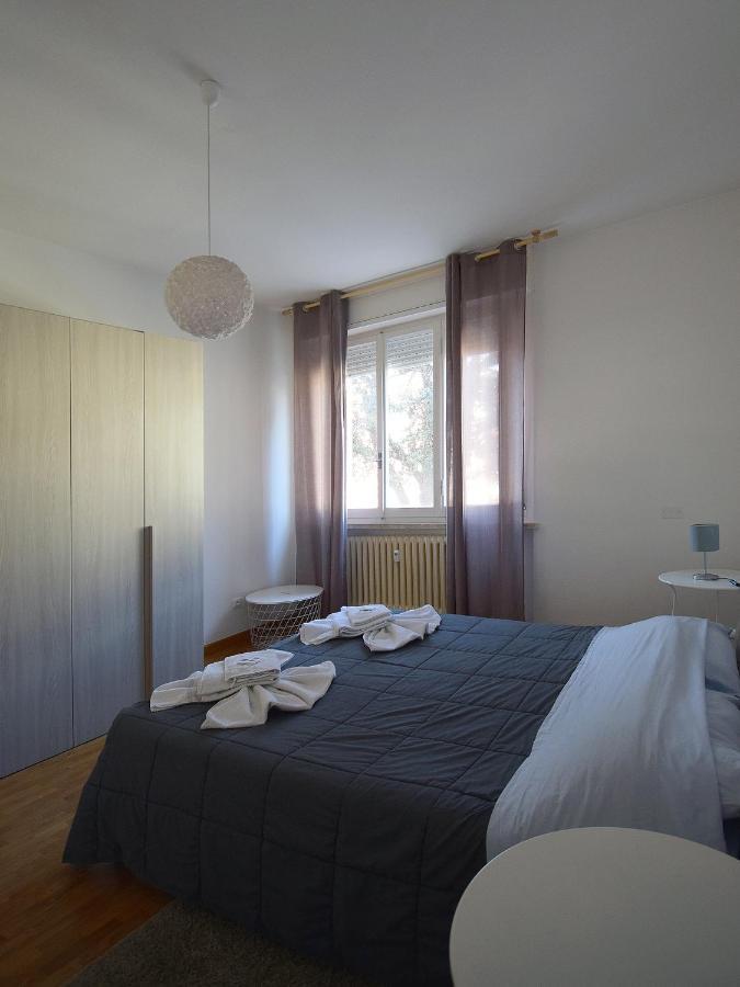 Ravenna Tourist Apartments Kültér fotó