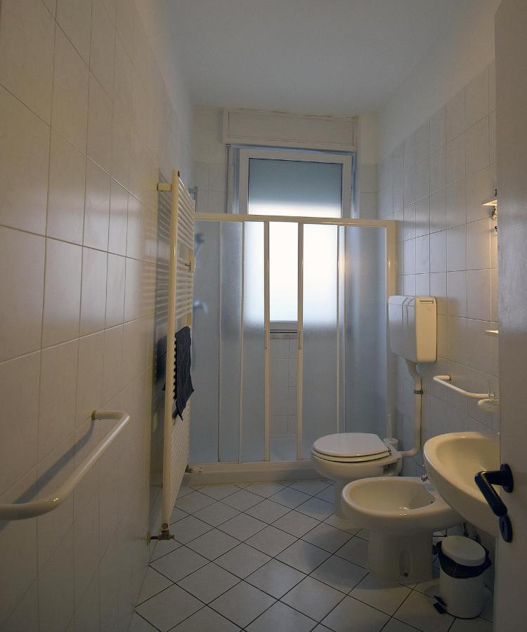 Ravenna Tourist Apartments Kültér fotó