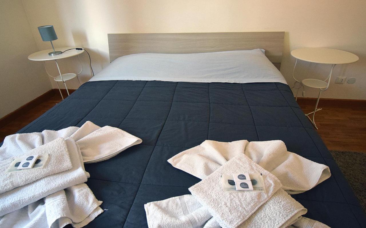Ravenna Tourist Apartments Kültér fotó