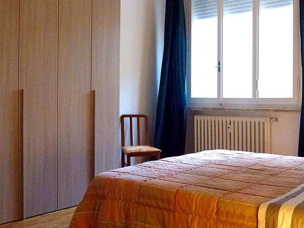 Ravenna Tourist Apartments Kültér fotó