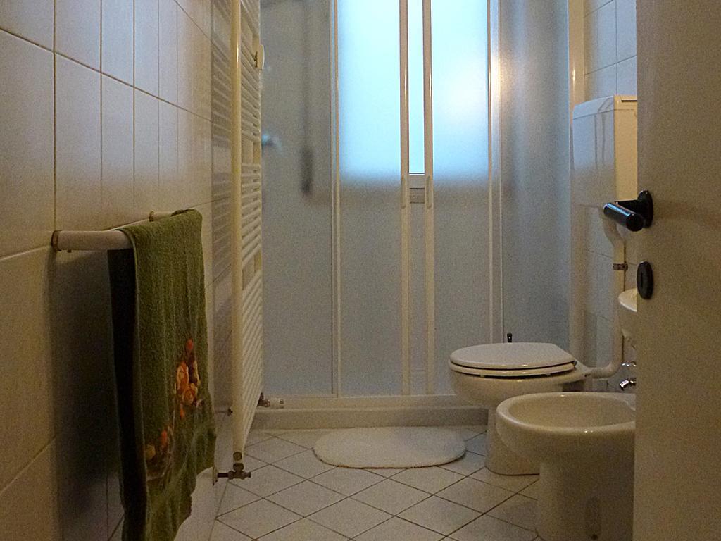 Ravenna Tourist Apartments Kültér fotó